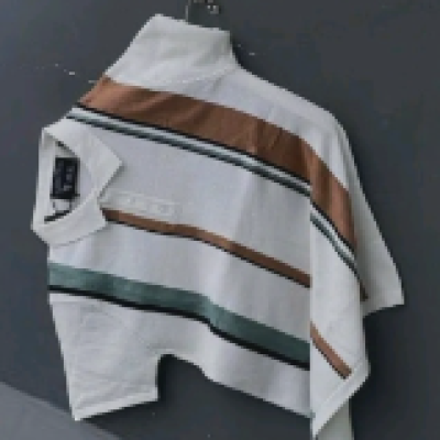 Exclusive Summer Half Sleeve Polo Shirt (AF)