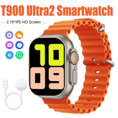 T900 ULTRA 2 Smart Watch