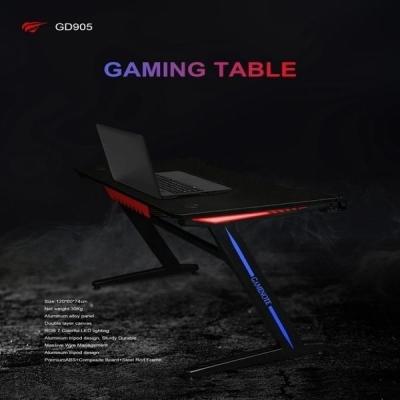 Havit Gamenote GD905 RGB Lighting Gaming Table